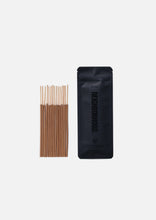 画像をギャラリービューアに読み込む, NH X KUUMBA . PACIFIC SHORT INCENSE
