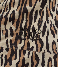 画像をギャラリービューアに読み込む, LEOPARD MOUNTAIN PARKA

