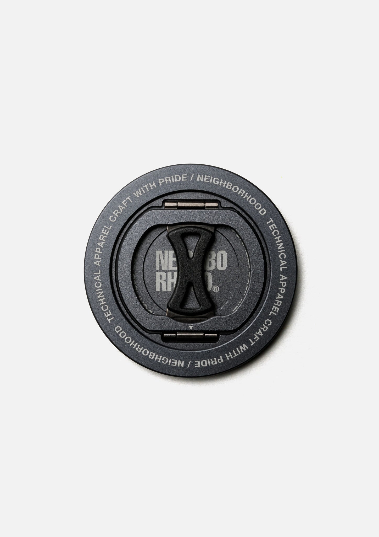 NH × LFE . MAGNET RING – Roots Bonds ONLINE STORE