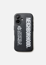 画像をギャラリービューアに読み込む, NH × LFE . IPHONE 16 CASE
