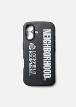 画像をギャラリービューアに読み込む, NH × LFE . IPHONE 16 CASE
