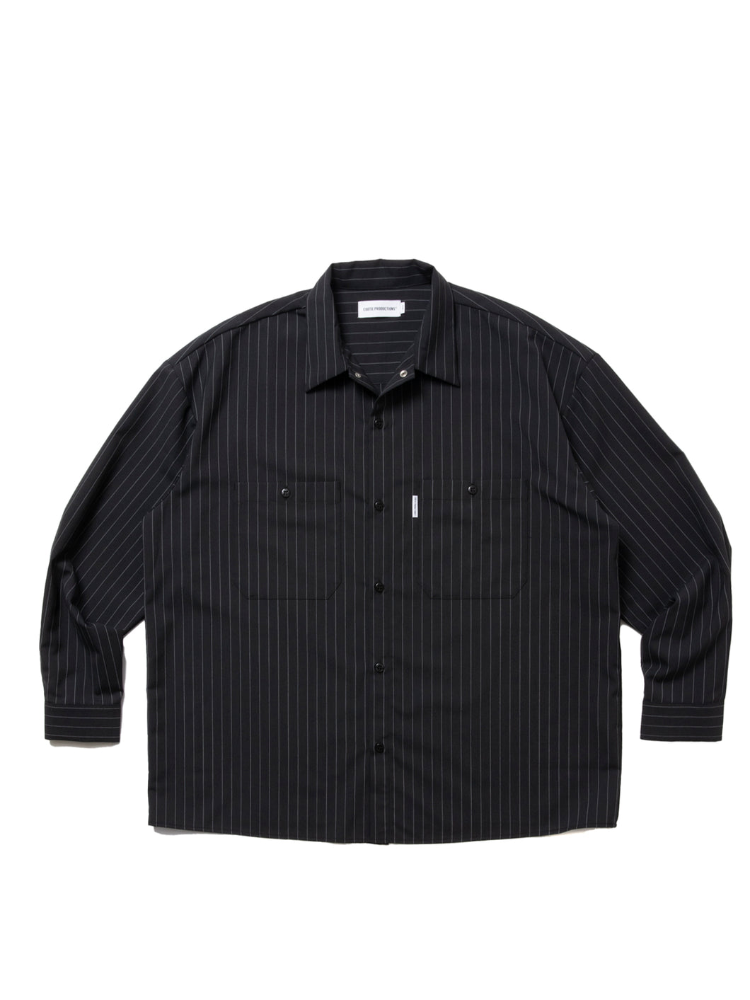 T/W Work L/S Shirt