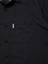 画像をギャラリービューアに読み込む, T/W Work L/S Shirt
