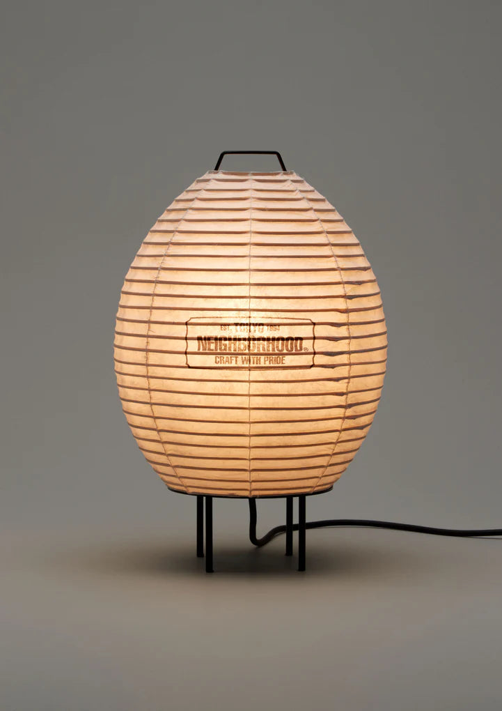 NH X KOJIMA SHOTEN . LAMP – Roots Bonds ONLINE STORE