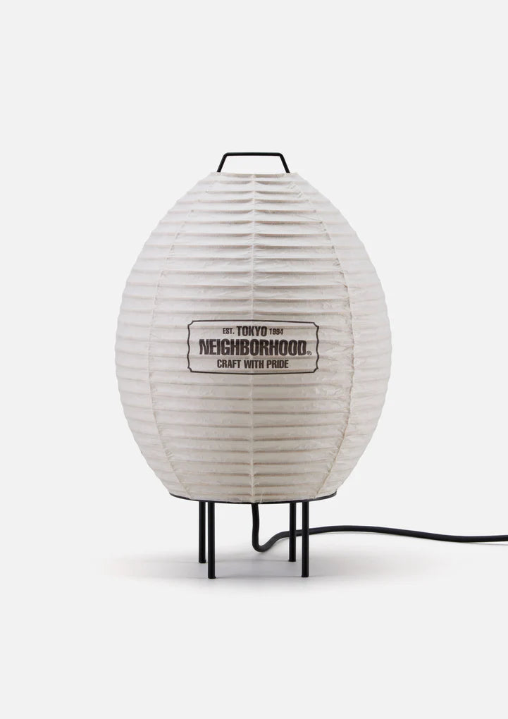 NH X KOJIMA SHOTEN . LAMP – Roots Bonds ONLINE STORE