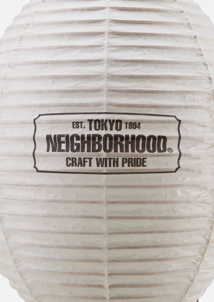 NH X KOJIMA SHOTEN . LAMP – Roots Bonds ONLINE STORE