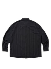 画像をギャラリービューアに読み込む, T/W Work L/S Shirt
