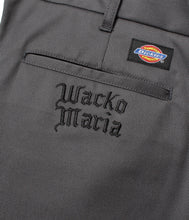 画像をギャラリービューアに読み込む, DICKIES / PLEATED TROUSERS
