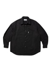 画像をギャラリービューアに読み込む, Gas Boil Oxford L/S Shirt

