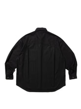 画像をギャラリービューアに読み込む, Gas Boil Oxford L/S Shirt
