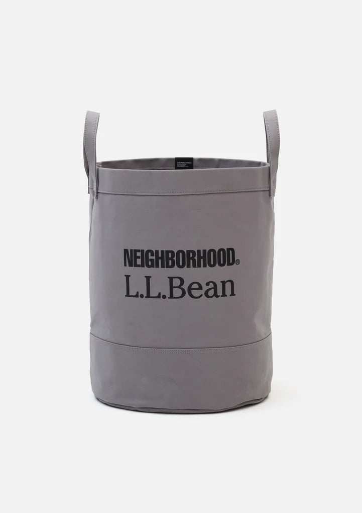 NH X L.L.BEAN . LAUNDRY STORAGE TOTE – Roots Bonds ONLINE STORE