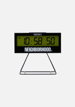 画像をギャラリービューアに読み込む, NH X SEIKO . MINI SPORTS TIMER CLOCK
