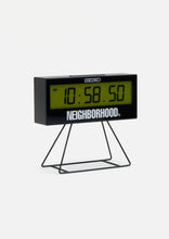 画像をギャラリービューアに読み込む, NH X SEIKO . MINI SPORTS TIMER CLOCK

