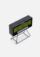 画像をギャラリービューアに読み込む, NH X SEIKO . MINI SPORTS TIMER CLOCK
