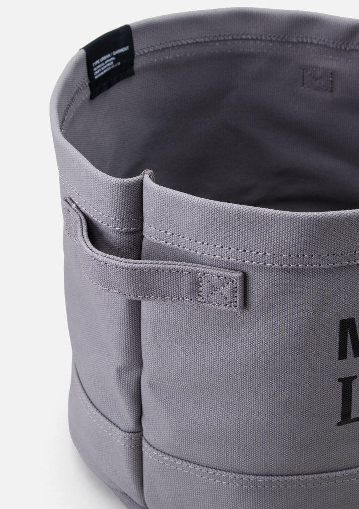 NH X L.L.BEAN . CUBBY STORAGE TOTE – Roots Bonds ONLINE STORE