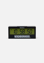 画像をギャラリービューアに読み込む, NH X SEIKO . MINI SPORTS TIMER CLOCK

