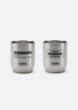 画像をギャラリービューアに読み込む, NH X THERMOS . JDH-360P CUP SET
