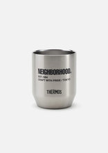 画像をギャラリービューアに読み込む, NH X THERMOS . JDH-360P CUP SET
