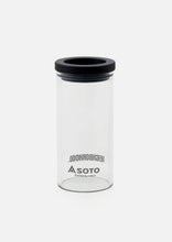 画像をギャラリービューアに読み込む, NH X SOTO . HINOTO SOD-260 GAS LANTERN
