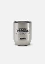 画像をギャラリービューアに読み込む, NH X THERMOS . JDH-360P CUP SET
