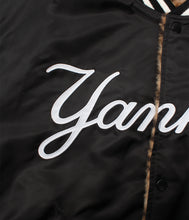 画像をギャラリービューアに読み込む, MLB / REVERSIBLE VARSITY JACKET ( TYPE-1 )
