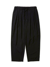 画像をギャラリービューアに読み込む, T/W 2 Tuck Easy Pants
