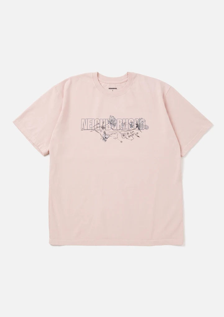 NH X DR WOO . TEE SS-1