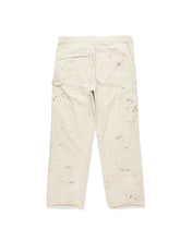 画像をギャラリービューアに読み込む, PAINTER&#39;S PAINT STAINED PAINTER PANTS
