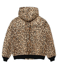画像をギャラリービューアに読み込む, DICKIES / LEOPARD ACTIVE JACKET
