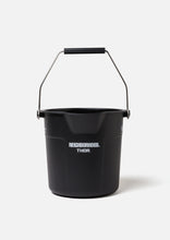 画像をギャラリービューアに読み込む, SRL X THOR . ROUND BUCKET

