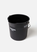 画像をギャラリービューアに読み込む, SRL X THOR . ROUND BUCKET
