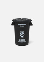 画像をギャラリービューアに読み込む, SRL X THOR . ROUND CONTAINER MINI
