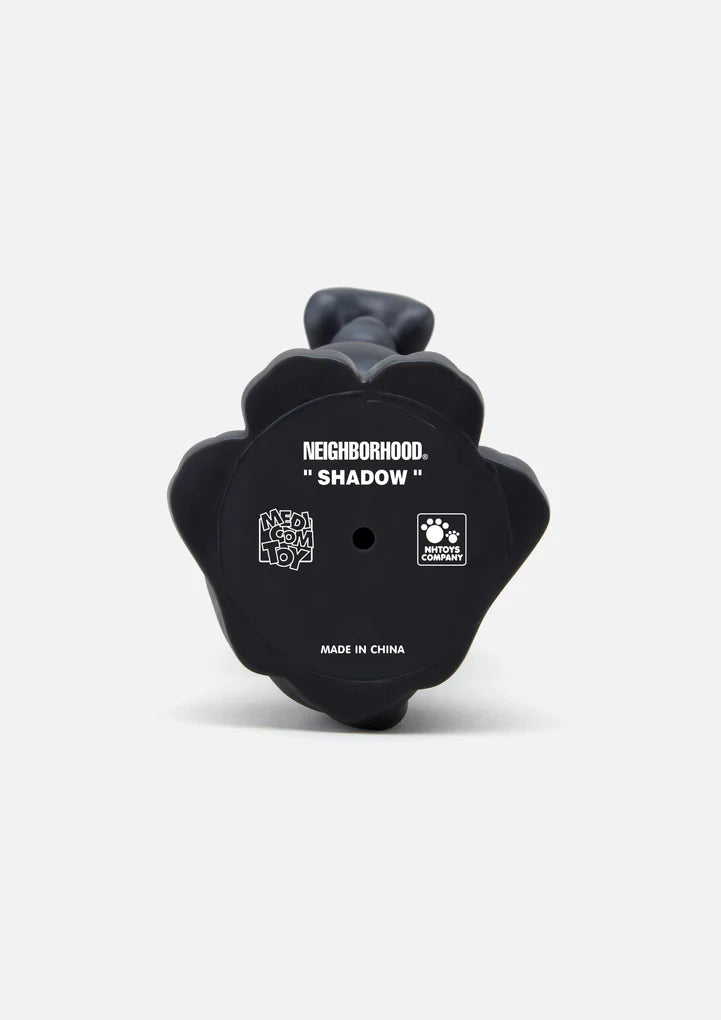 VCD SHADOW（2024） Neighborhood Men's x Medicom VCD Shadow 2024 in Black