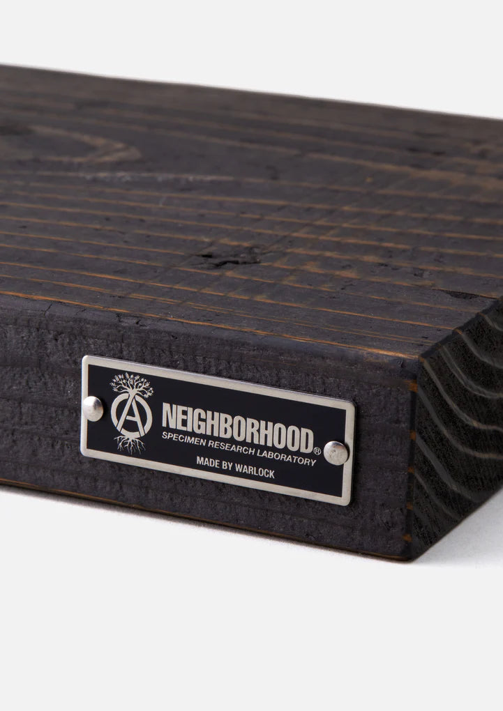 NEIGHBORHOOD WARLOCK SRL BOARD-3 NEIGHBORHOOD WARLOCK SRL BOARD-3