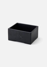 画像をギャラリービューアに読み込む, SRL X TSUKAMOTO . SQUARETYPE PLANT POT
