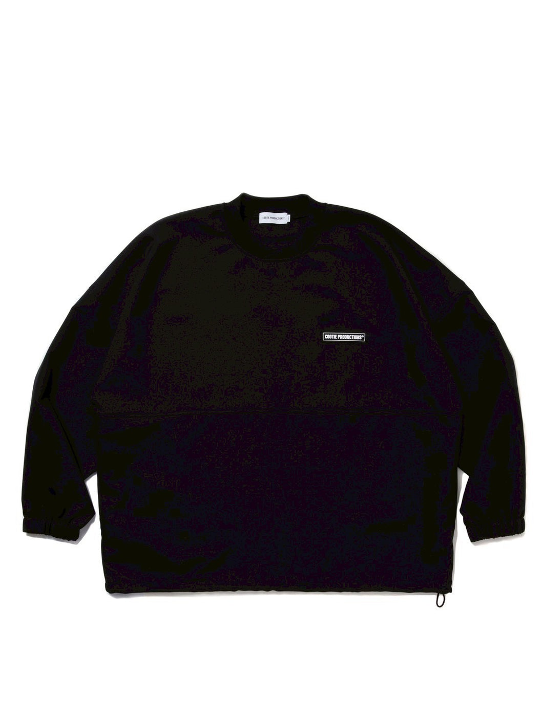 Polyester Twill Football Top