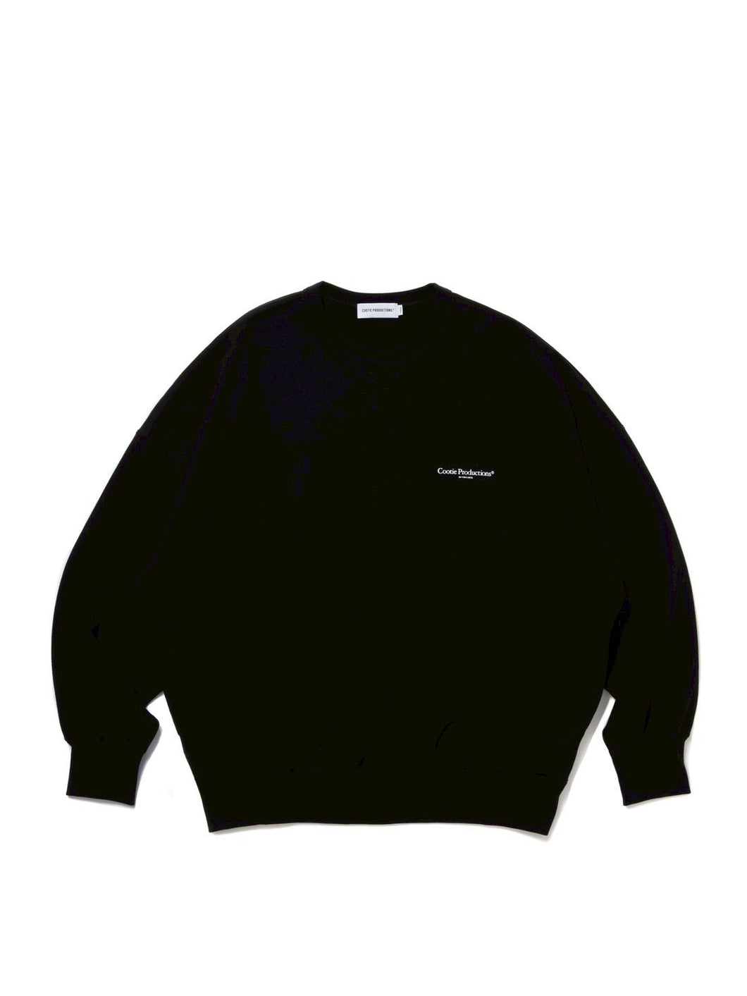 Plain Sweat Crew