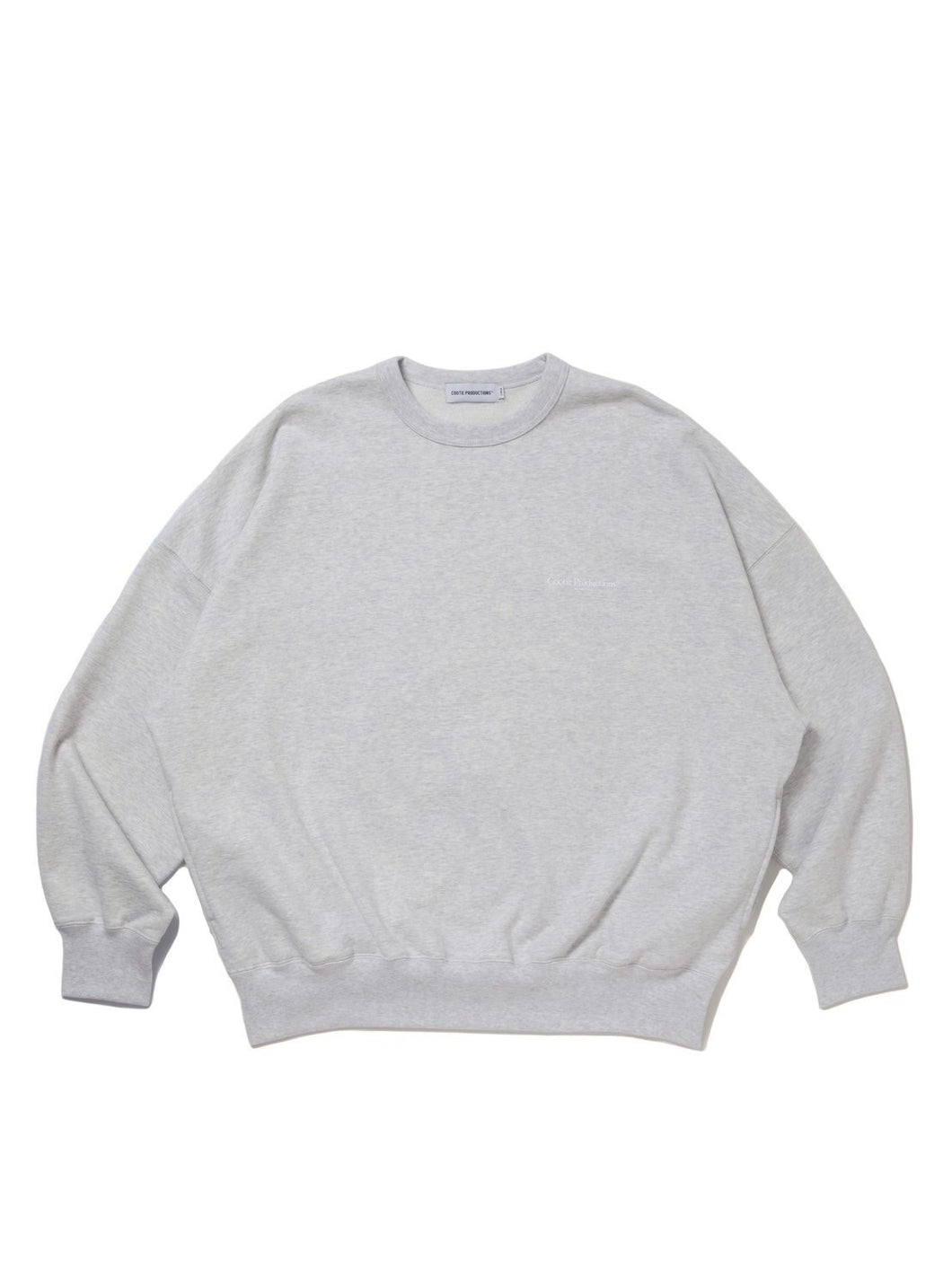 Plain Sweat Crew
