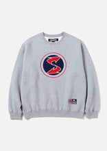 画像をギャラリービューアに読み込む, NH X SUBWARE . SWEAT SHIRT LS
