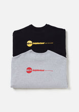 画像をギャラリービューアに読み込む, NH X SUBWARE . SWEAT SHIRT LS
