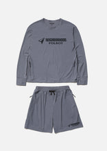 画像をギャラリービューアに読み込む, NH X FOLBOT . PHYSICAL FITNESS UNIFORM
