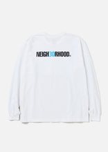 画像をギャラリービューアに読み込む, NH X SUBWARE . TEE LS-1
