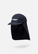画像をギャラリービューアに読み込む, NH X FOLBOT . SUNSHADE JET CAP
