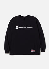 画像をギャラリービューアに読み込む, NH X SUBWARE . TEE LS-3

