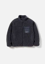 画像をギャラリービューアに読み込む, OT . BOA FLEECE JACKET
