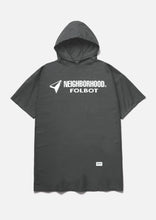 画像をギャラリービューアに読み込む, NH X FOLBOT . CHANGING ROOM
