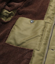 画像をギャラリービューアに読み込む, ALPACA BOA N-1 DECK JACKET
