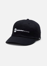 画像をギャラリービューアに読み込む, NH X SUBWARE . DAD CAP-2
