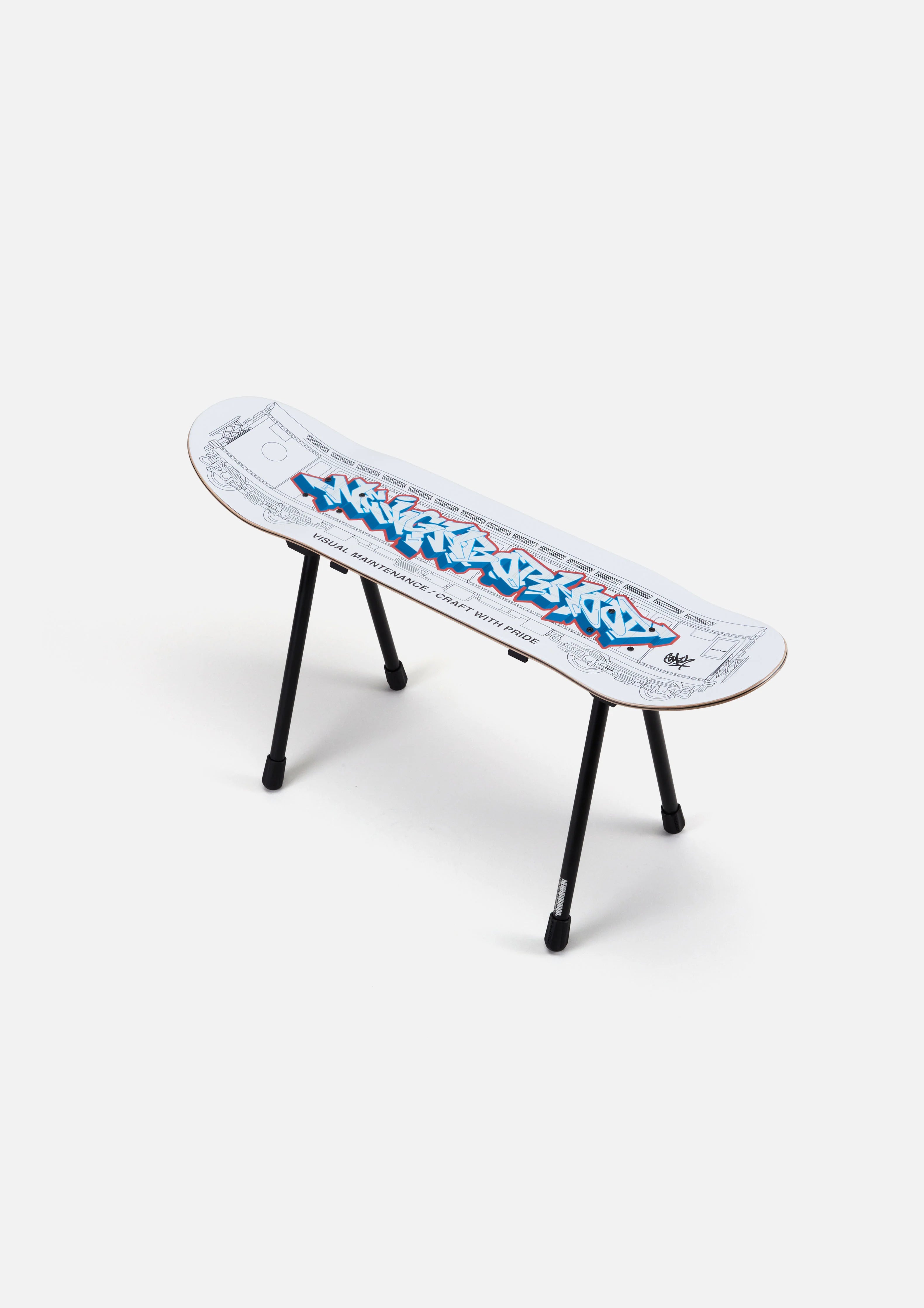NH X SUBWARE . SB DECK & SBS KIT – Roots Bonds ONLINE STORE