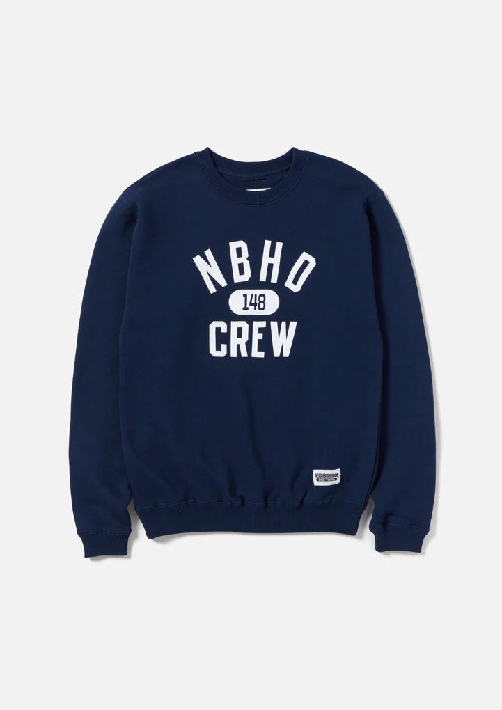 OT . SWEATSHIRT LS-2